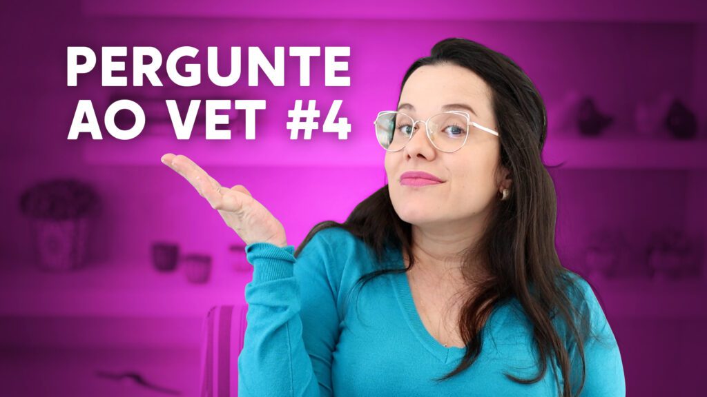 Pergunte ao VET