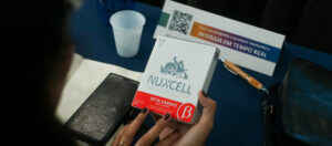 O que é Nuxcell Beta Cardio?