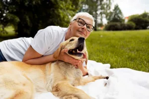 Cuidados essenciais para pets com doenças neurodegenerativas