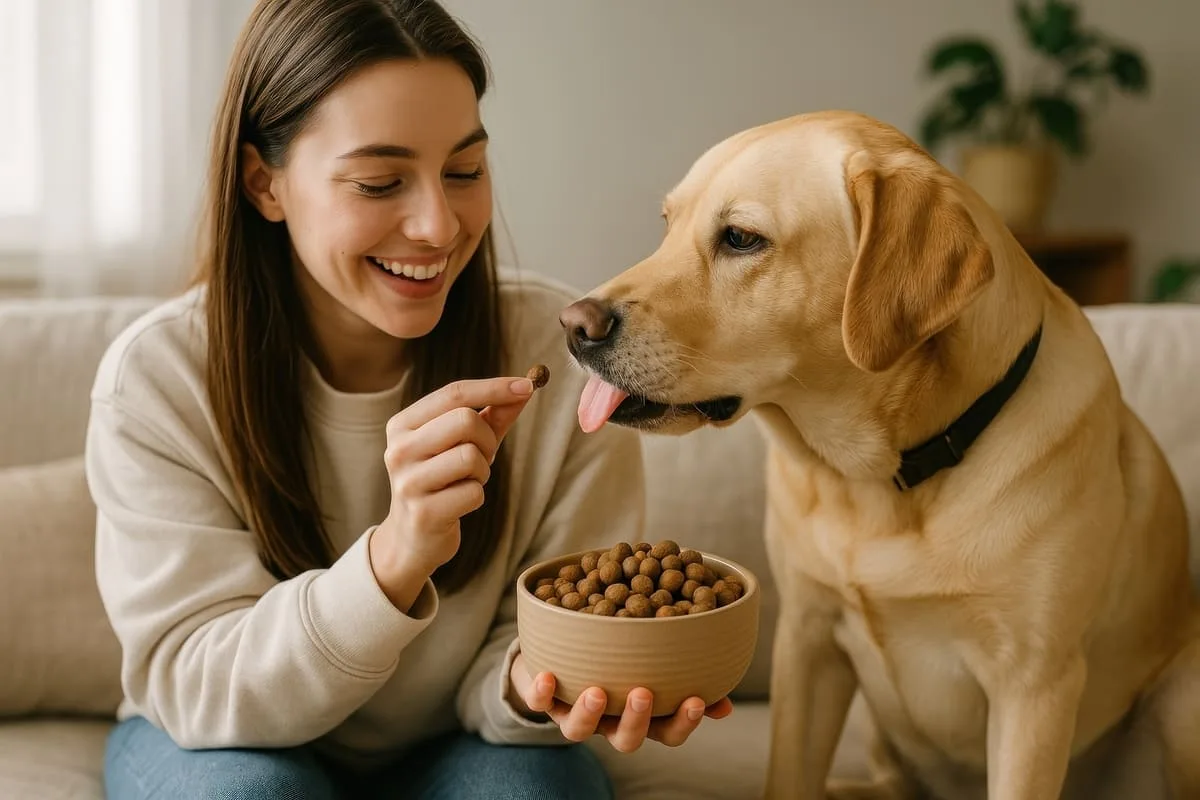 alimentação-de-pets